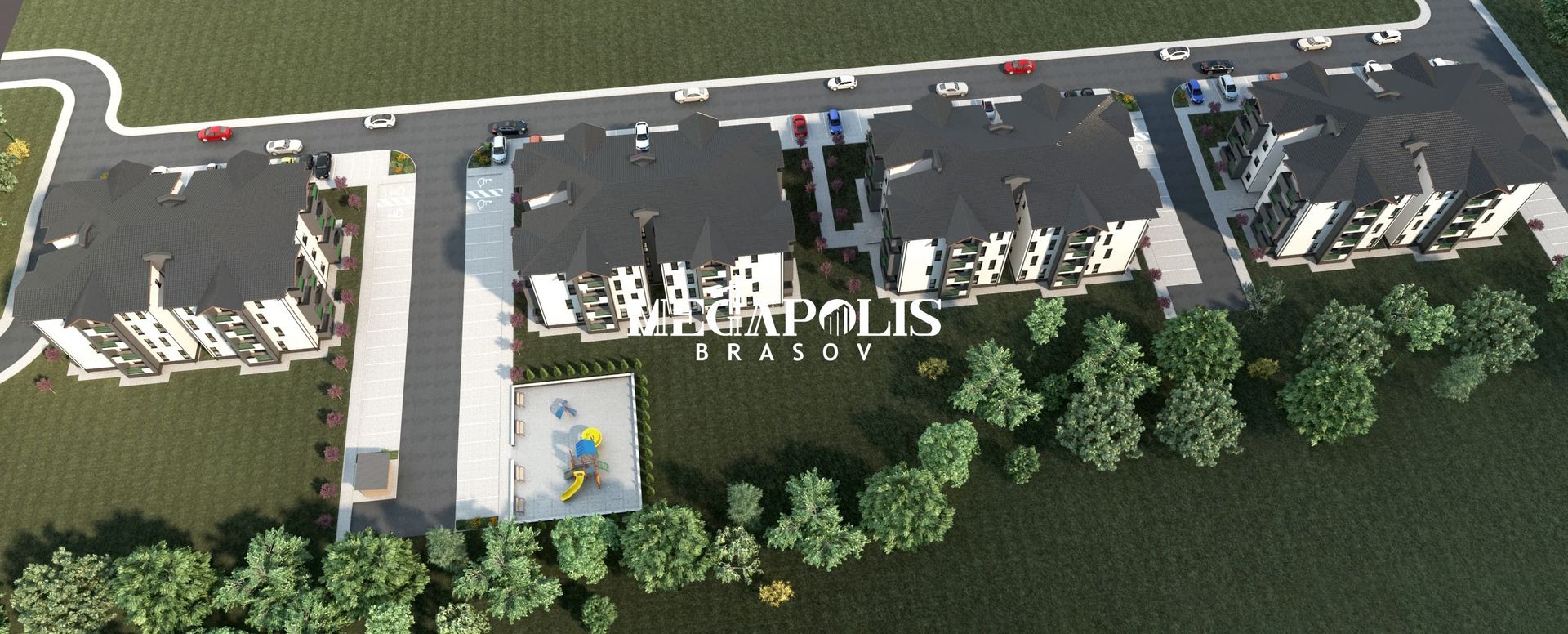 Garsoniera 1600 Euro/M2 - Poză 2