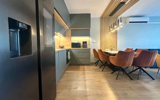 Apartament Smart, 3 camere, 2 bai, parcare subterana – Sopor! - Poză 4