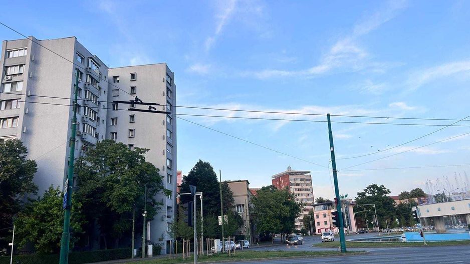 Central | 4 Camere | Centrala Proprie - Poză 8