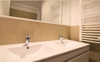 Vanzare - apartament 3 camere-mobilat+utilat - Bucurestii Noi-Marmura Residence - Poză 13