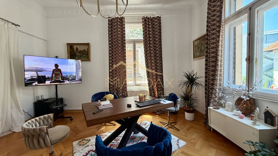 Spațiu Birouri Renovat Complet LUX *150 mp*/ Zona Dorobanți - Poză 22