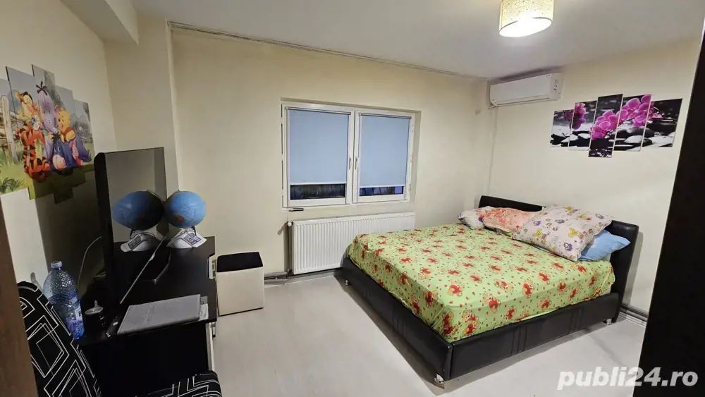Apartament Rahova / Liceul Bolintineanu - Poză 2