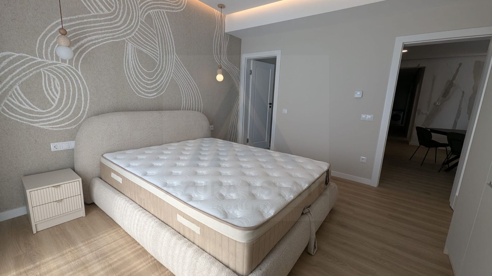 Penthouse premium spatios 120 mp terasa 88 mp etaj 3  zona Lazaret - Poză 7