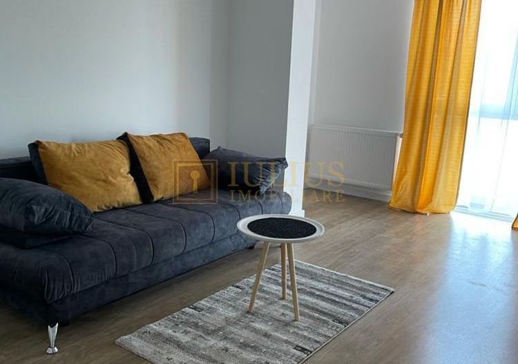 2 camere| Mircea Cel Batran| etajul 1| centrala proprie| bloc 2019 - Poză 2