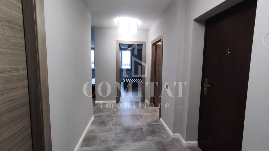 Apartament exclusivist de închiriat | Centrul de Inginerie Bosch - Poză 11