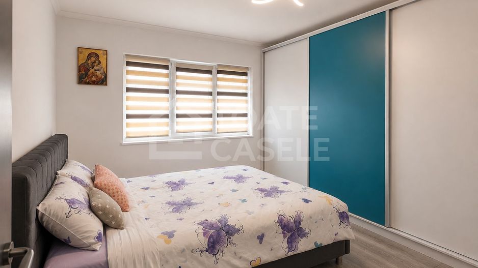 Apartament 3 camere zona Kaufland, Mărăști - Poză 6