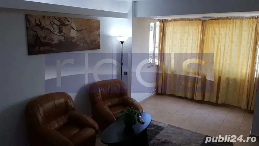 apartament Floreasca - Poză 4