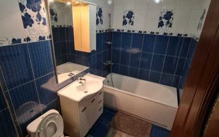 2 camere open space, Modern, Pet Friendly, Zona Florilor,Floresti - Poză 6