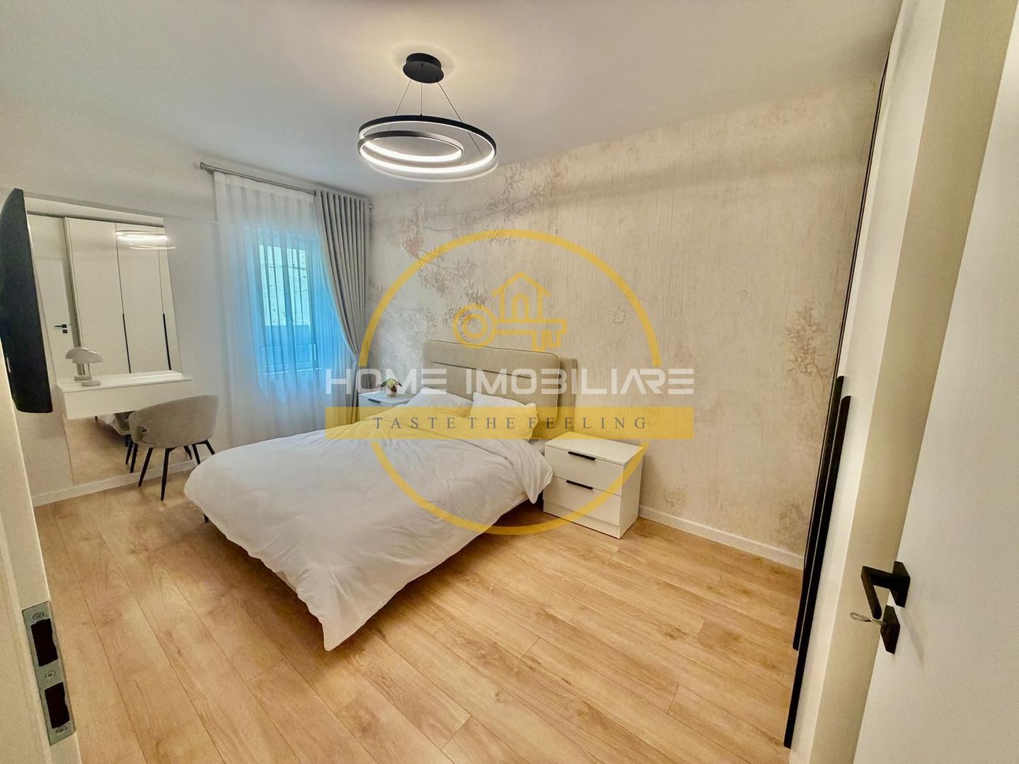 Apartament 2 Camere Decomandat | 50 mp | Complex Rezidențial Modern | Păcurari - Poză 6
