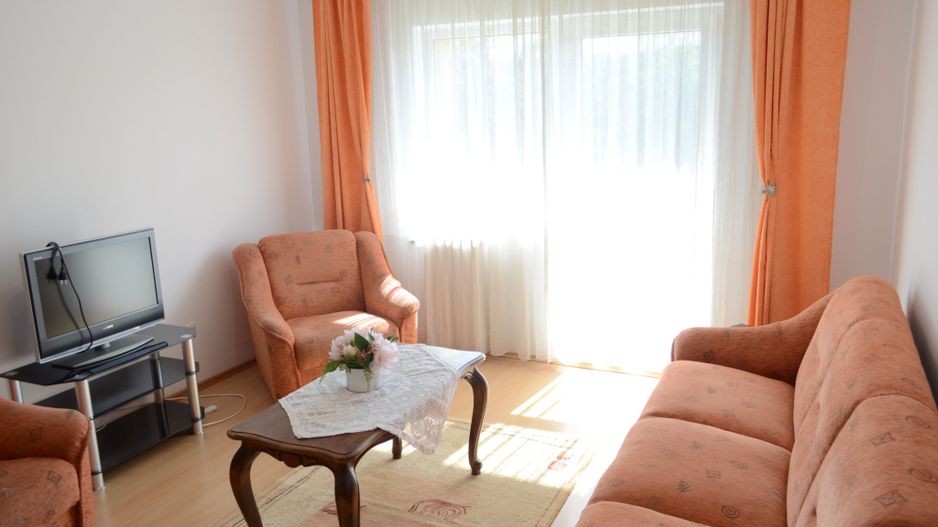 Apartament 2 camere si parcare cartier Grigorescu - Poză 2