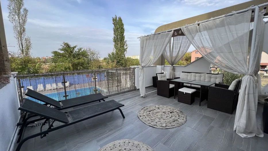 Apartament 2 camere+Terasa+Loc de parcare - Poză 7