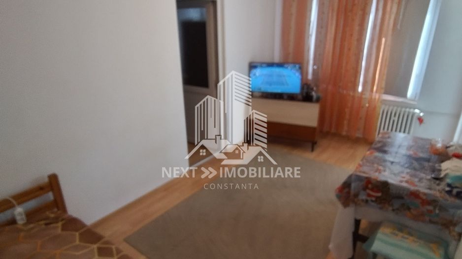 Apartament 2 camere, et3, mobilat - Poză 1
