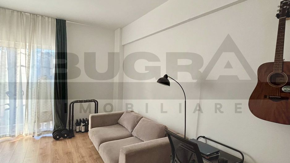 Apartament de 3 camere Premium, 96mp, parcare, zona Leroy Merlin - Poză 7