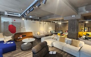 SPAȚIU COMERCIAL PREMIUM DE ÎNCHIRIAT – 175 MP– FLOREASCA - DOROBANTI - Poză 2