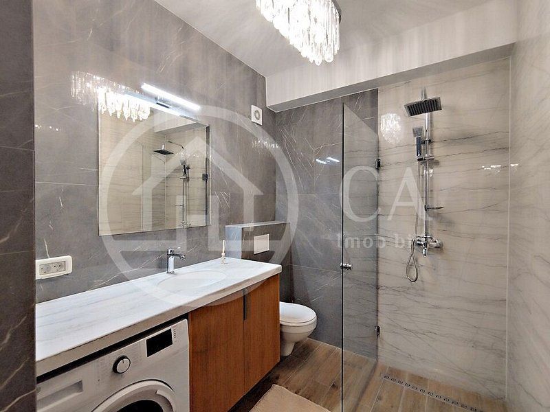 Apartament cu 2 camere de inchiriat in zona Iosia, Oradea - Poză 7