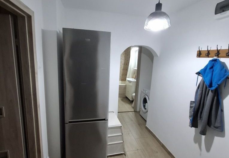 Închiriere Apartament cu 2 camere Nicolae Grigorescu, 8 min metrou, mobilat - Poză 6