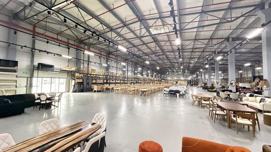 Hala de închiriat – Acces direct Centura București - Poză 7