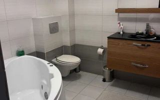 3 camere open space, Parcare, Pet Friendly, Poligon, Floresti - Poză 4