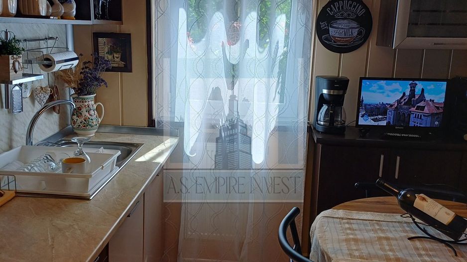 Apartament 2 camere semidecomandat - zona Astra - Poză 4