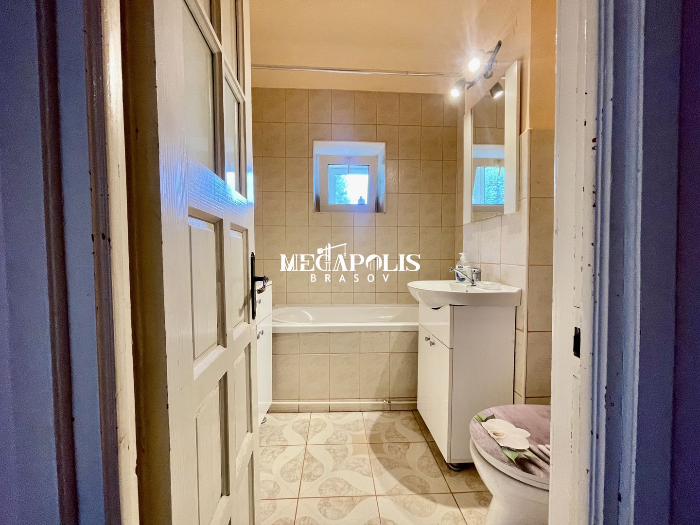 Apartament 2 camere | Decomandat | 2 locuri de parcare - Poză 8