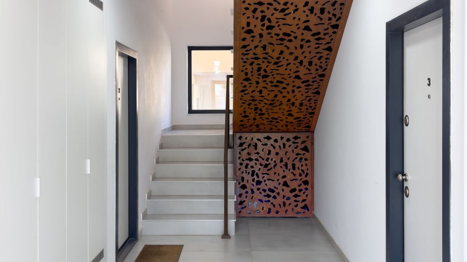 Apartament 2 camere de închiriat – Mamaia Nord, Tarraco Sea - flexibil - Poză 11