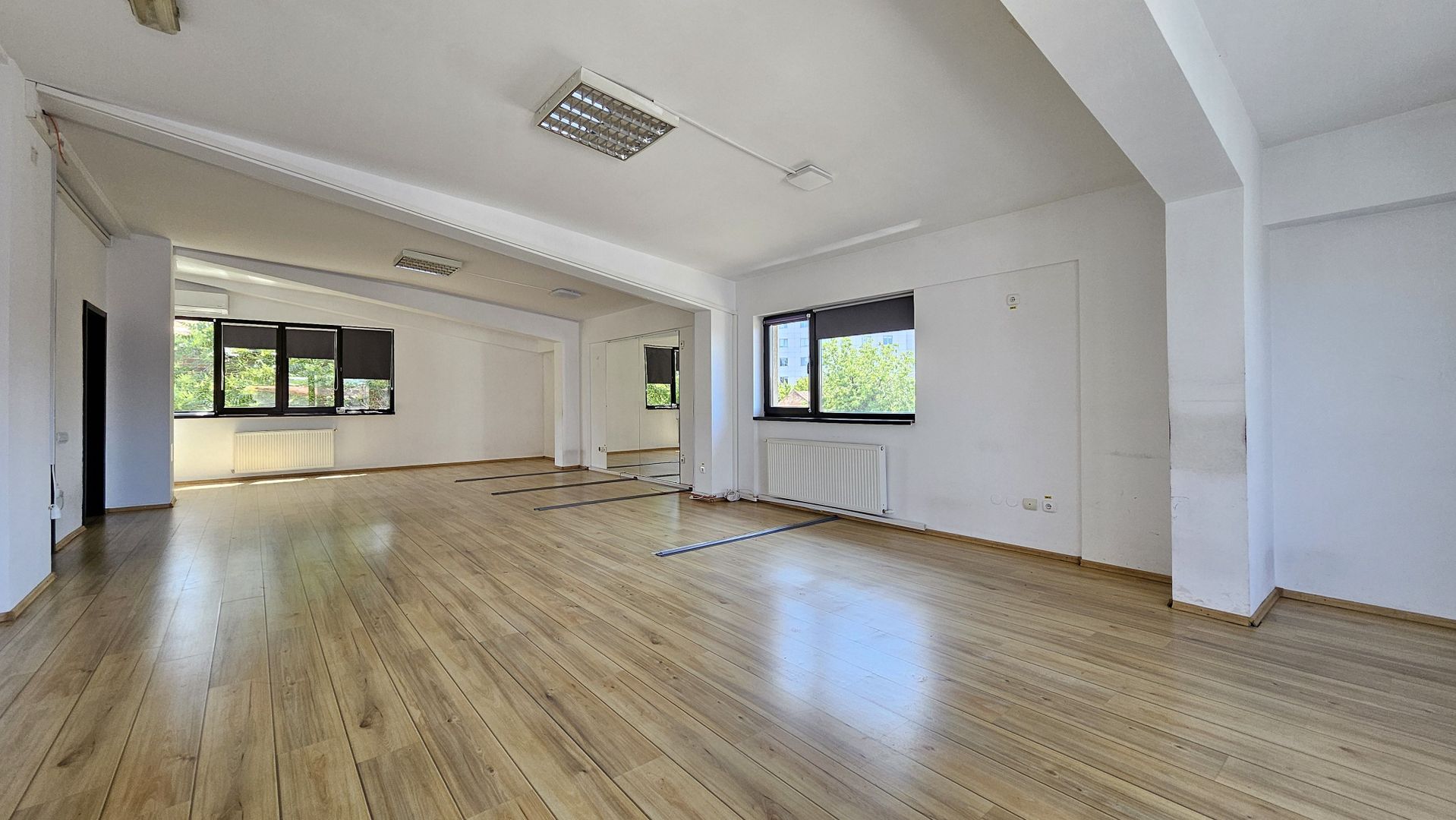 Vila P+3, 350mp utili + 100mp curte, 10min Metrou Piata Victoriei - Poză 8