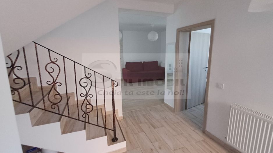 Casă 4 camere, 2 Locuri de parcare–Zona Valea Adanca,5 min de Nicolina - Poză 13