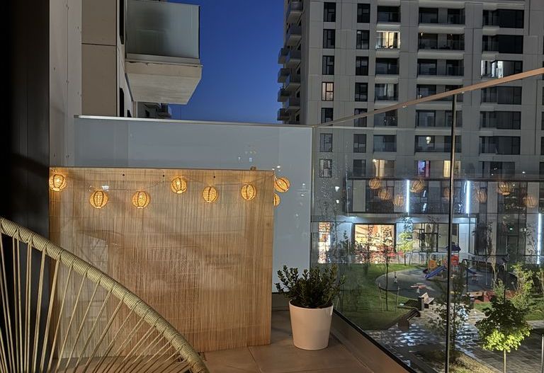 De inchiriat Confort și rafinament în One Cotroceni * Loc de parcare subteran - Poză 16