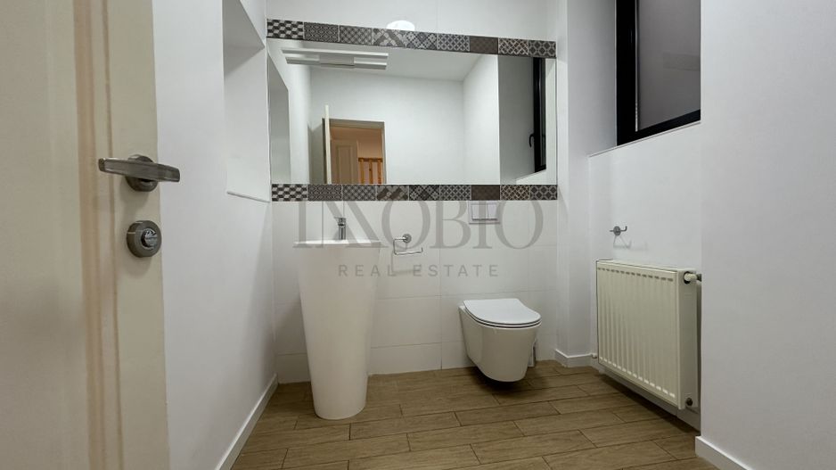 Vila Interbelica Restaurata | Capitale | Pretabil Birouri - Showroom - Poză 6