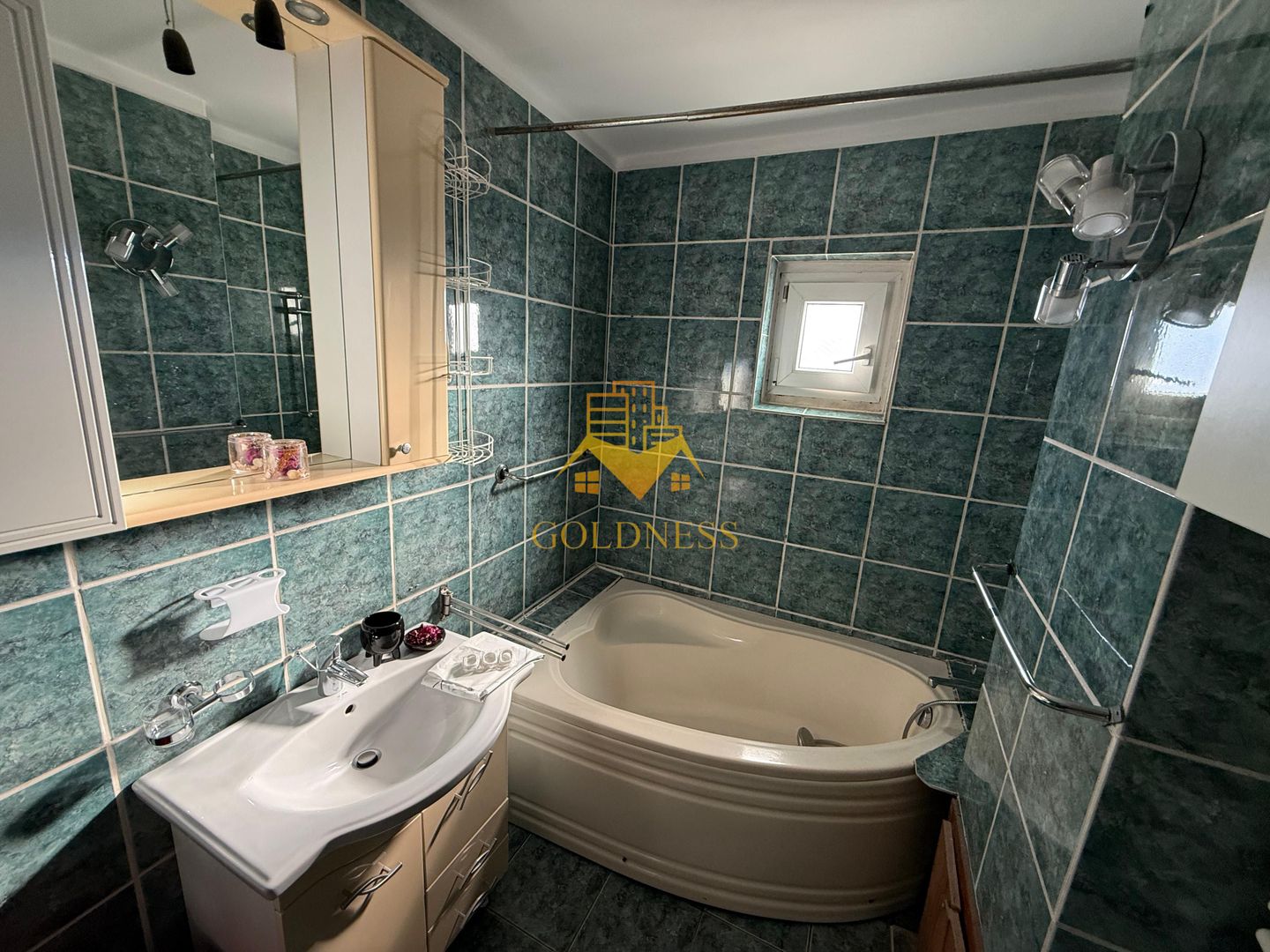 3 camere decomandate, parcare, , Marasti Fabricii de zahar, Profi, UAD - Poză 15