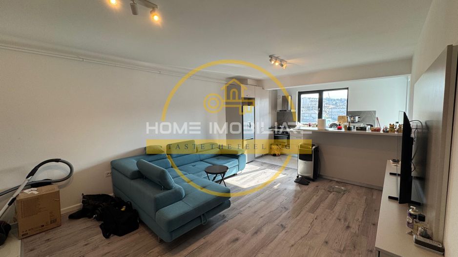 Apart 2 camere 55 mp,95000 10 minute de jumbo - Poză 1