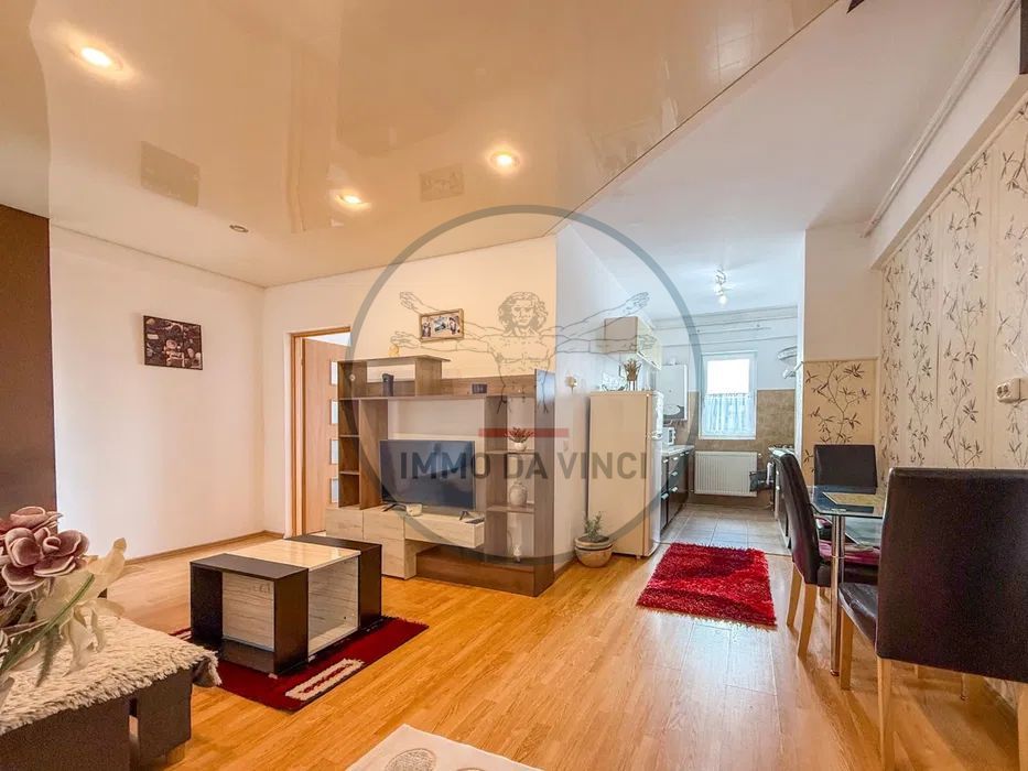 APARTAMENT 3 CAMERE | GHEORGHENI - Poză 3