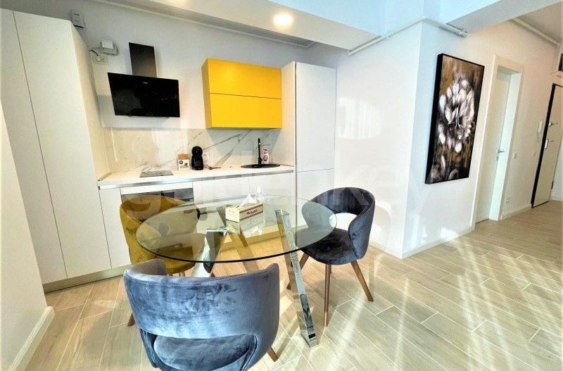 Proprietar vând Apartament 2 camere lângă plaja - Poză 7