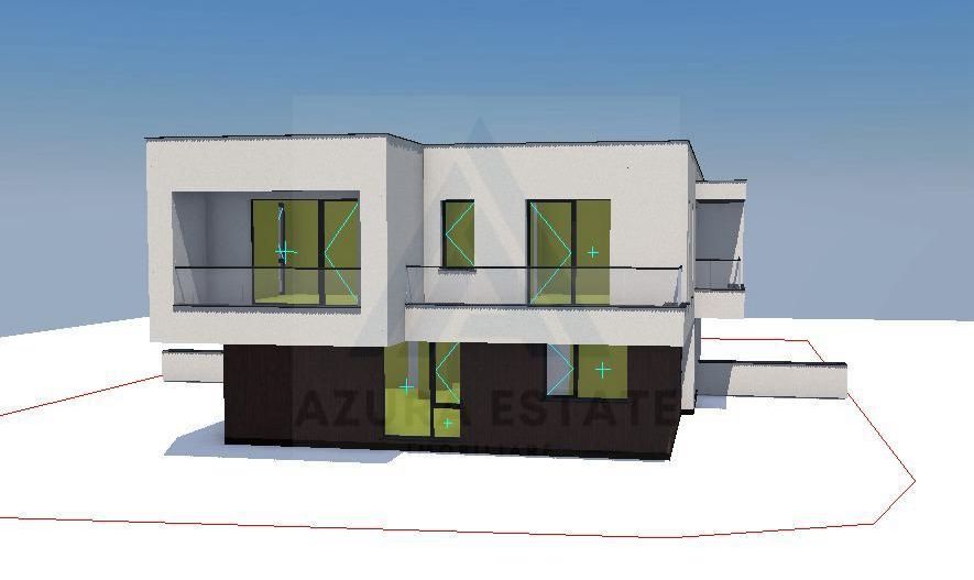 Teren intravilan 19397 mp PUZ si utilitati la DN in zona Buftea Lac - Poză 2