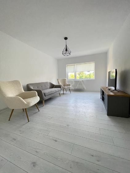 Apartament 2 camere renovat modern, ideal investitie! - Poză 2