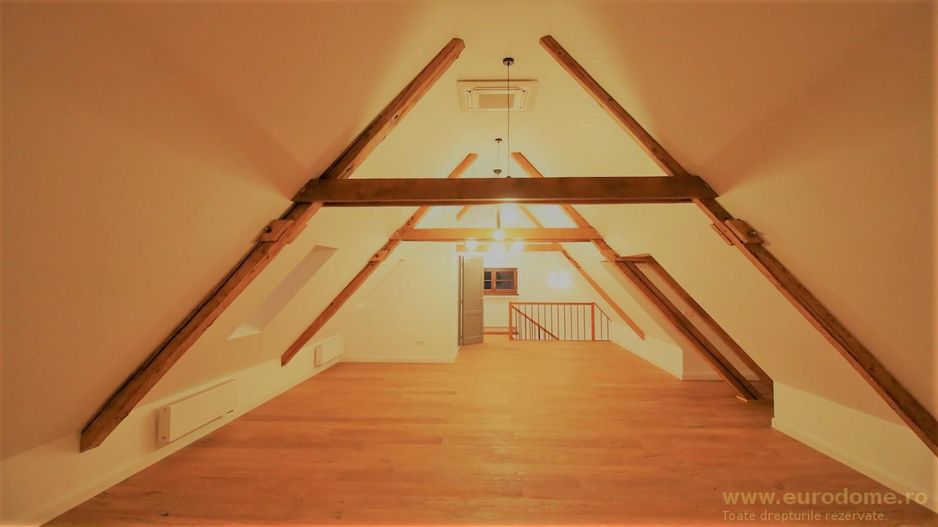 Exclusivitate - finisaje lux, imobil la prima inchirere - Poză 21