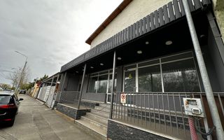 Spatiu Comercial Bucurestii NOI 227 Casa Vila Clinica Restaurant 2010 - Poză 1