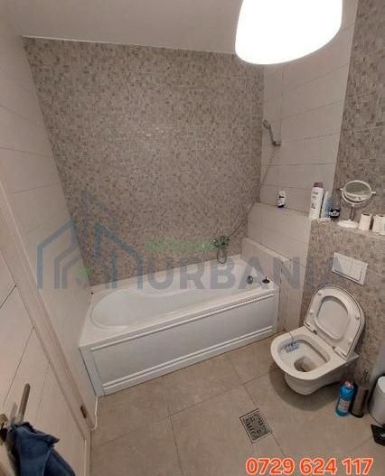 Casa tip duplex, 105 mp, de inchiriat in complexul Sunset Residence, Rediu - Pacurari - Valea Lupului - Poză 5