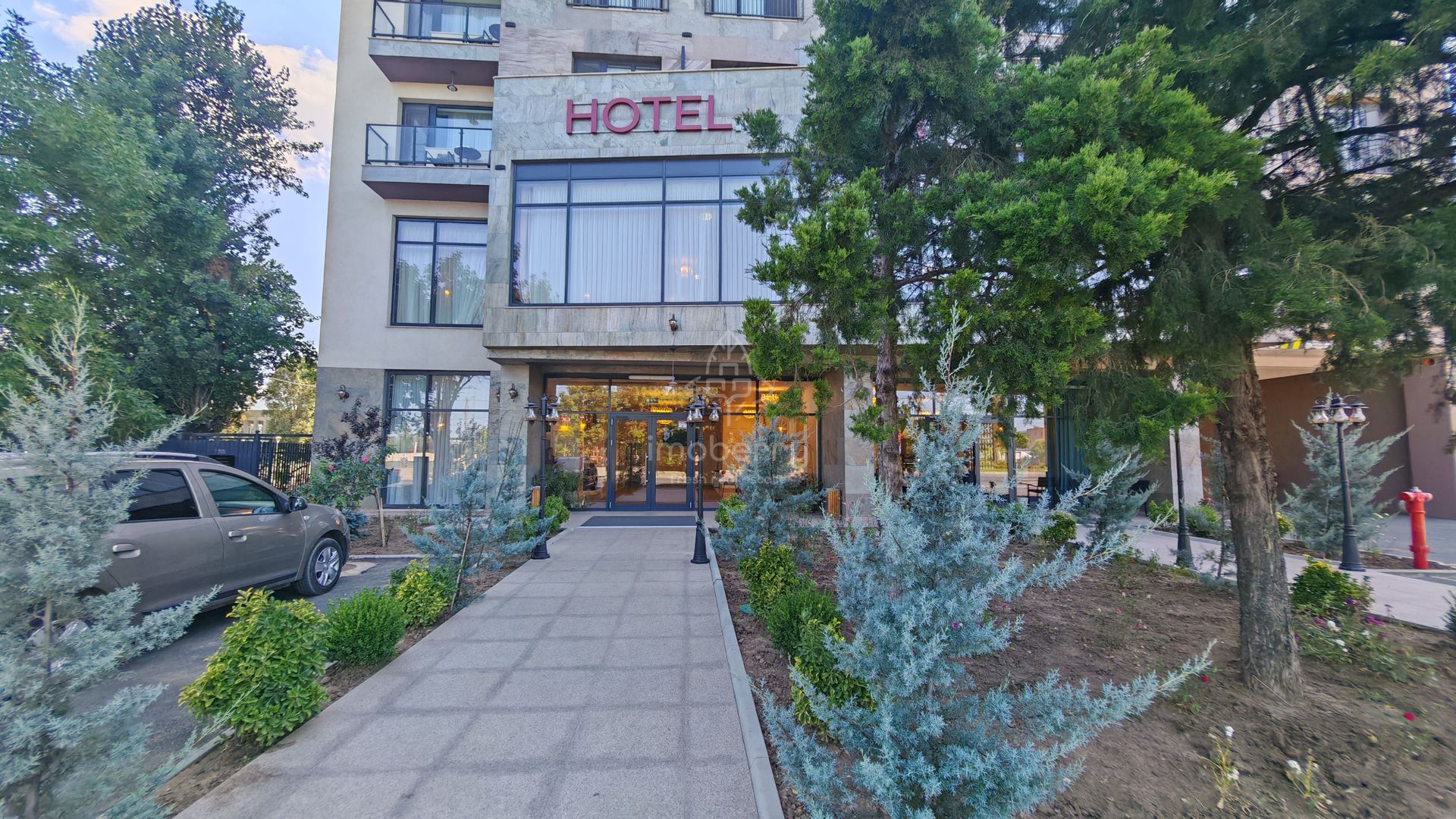 Vanzare apartament 3 camere, bloc nou, SPA - Poză 4