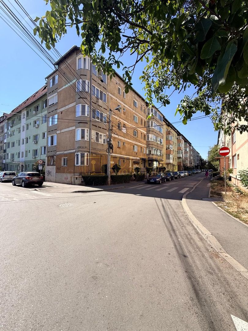 3 camere-2 dormitoare| Soarelui| etaj 1| parcare| termoficare| pet friendly - Poză 27