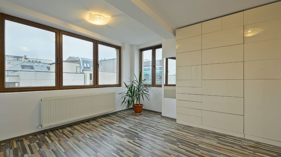 Apartament spatios 3 camere | Piata Floreasca | Dorobanti - Poză 12