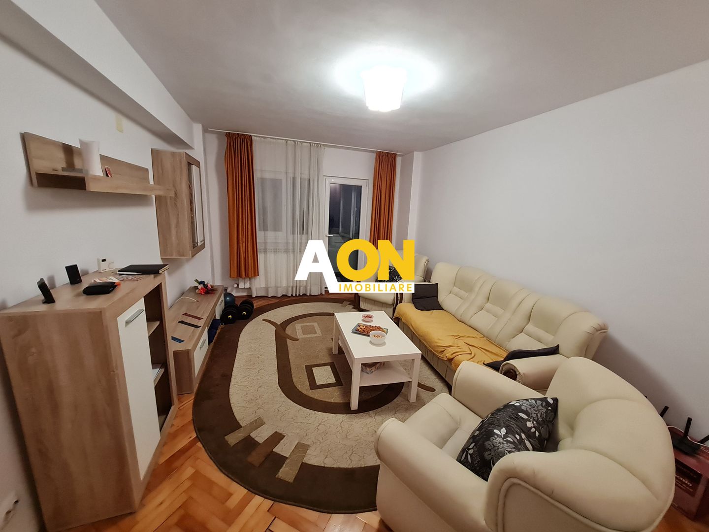 Apartament 2 Camere, Decomandat, 51 mp, Zona Tolstoi - Poză 1
