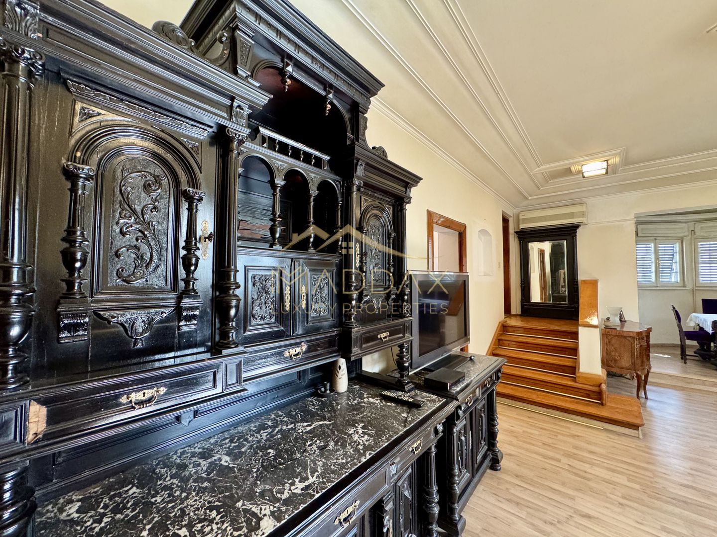 Vila Impresionanta *503mp* TEREN *577mp* // Zona Casin - Poză 11