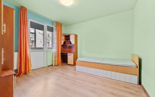 Apartament 3 camere, 82 mp + 16 m balcon, Str. veronica Micle - Poză 9