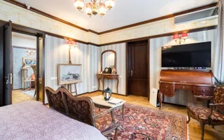 ARMENEASCA, APARTAMENT ELEGANT, SINGUR PE NIVEL, 185 MP! - Poză 31