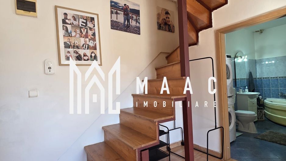 Apartament 3 camere I Decomandat I Zona Mihai Viteazul - Poză 11