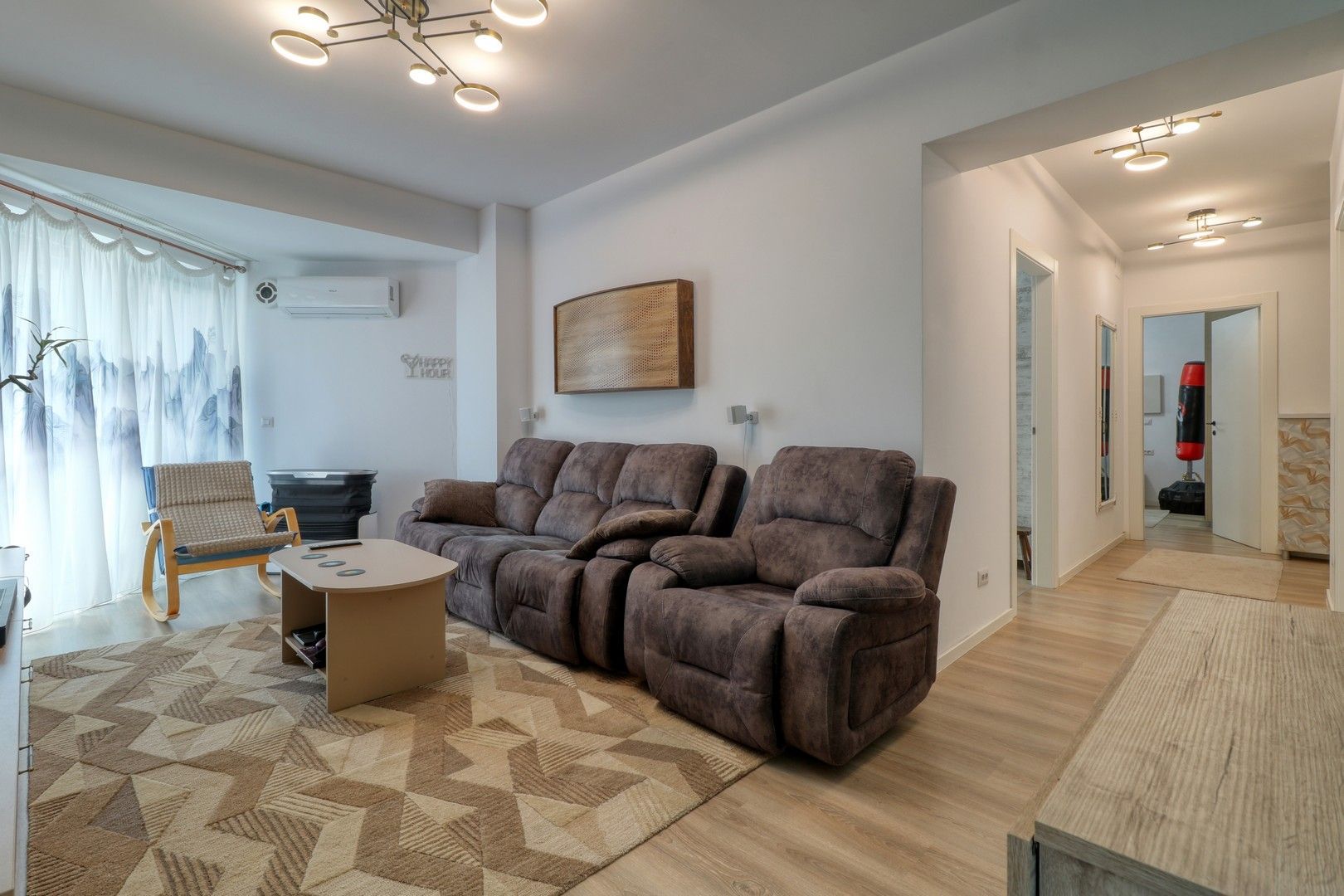 Premium Living-Vulcan Residence | 95 mp&Smart Facilities- 0% comision - Poză 1