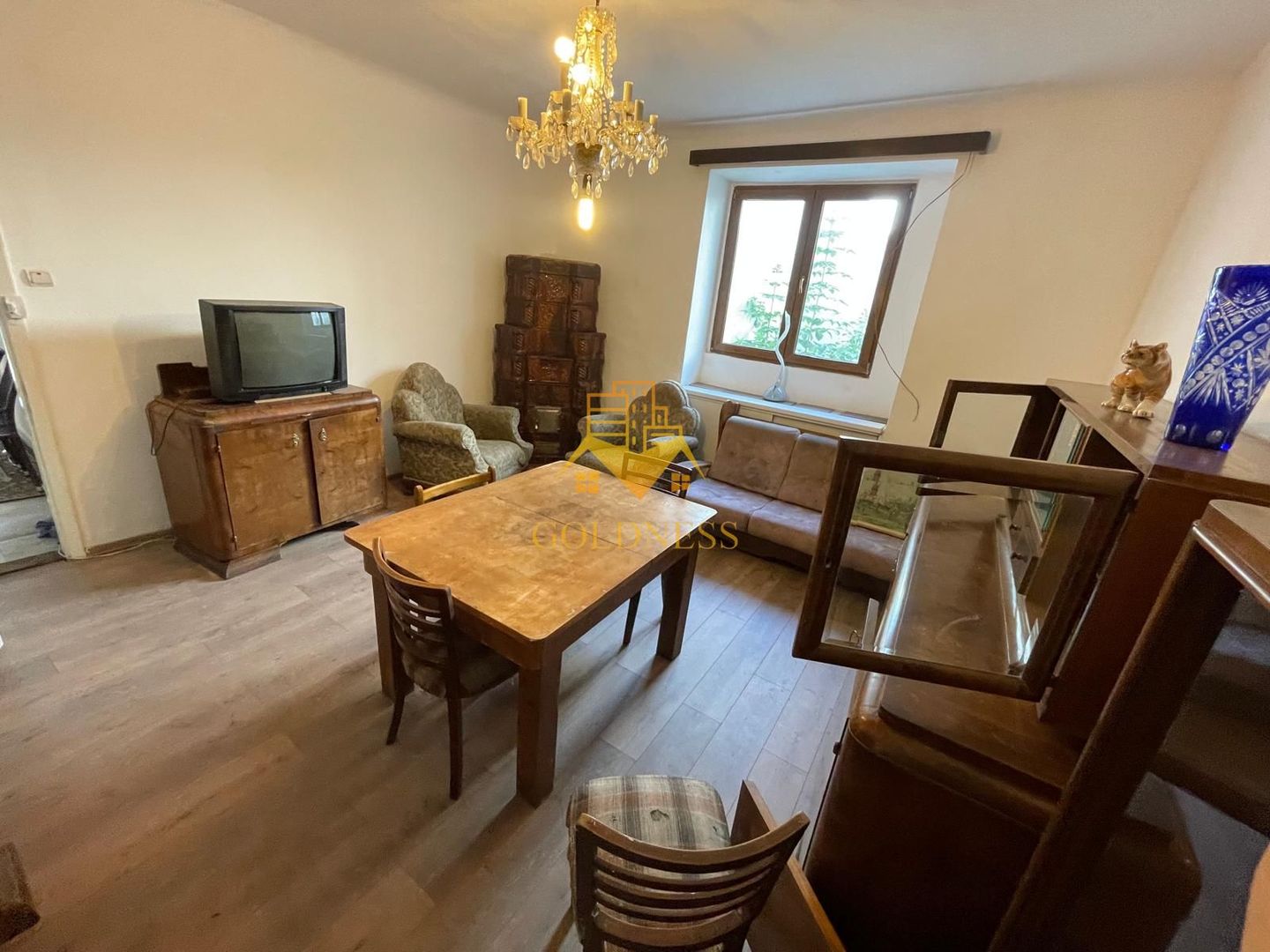 Casă 3 camere, Mihail  Kogalniceanu, Zona Ultracentrală, Curte 240 mp - Poză 5