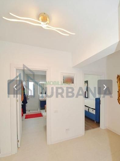 Apartament 2 camere, Moon Reflexes Residence, Iasi - 53.3 mp utili, balcon, boxa, parcare - Poză 4