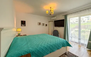 Casă individuală | 4 camere | 3 băi | Teren 565 mp - Poză 14